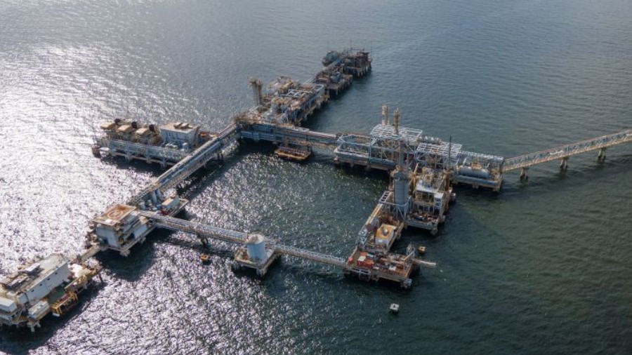 Repsol y Maurel & Prom buscan mantener operaciones en Venezuela tras decisión de EEUU