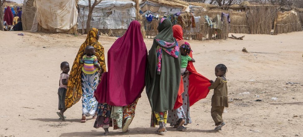 Retroceden derechos de las mujeres en uno de cada cuatro países : IPS Agencia de Noticias
