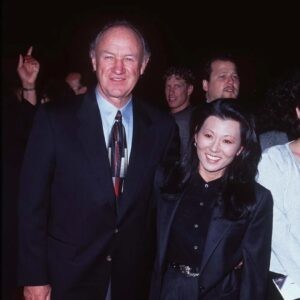 Revelan la causa de muerte del actor Gene Hackman y su esposa
