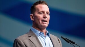 Richard Grenell anuncia que vuelos de repatriación de venezolanos