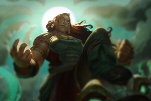 Riot Games también quiere petarlo fuera de la animación y ya está trabajando en una serie de acción real ambientado en el mundo de League of Legends