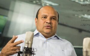 CNP Caracas: Roland Carreño lleva 23 meses arbitrariamente detenido