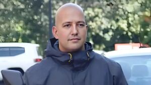 Román Camacho cumplió 24 horas detenido