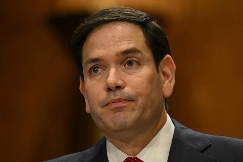 Rubio dice que Maduro no debe ser premiado