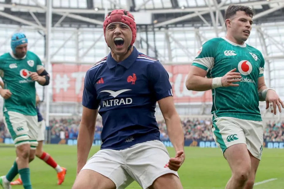 Rugby: La apasionante última jornada del Seis Naciones: cuatro posibles ganadores, todo puede pasar