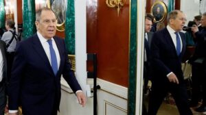 Rusia acusa a Occidente de "obviar" las violaciones de derechos humanos cometidas por Ucrania