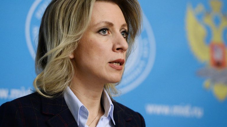 Rusia advierte que el despliegue de tropas de paz en Ucrania es "totalmente inaceptable" - AlbertoNews