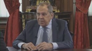 Rusia quiere "abordar las causas profundas" del conflicto con Ucrania para alcanzar la paz