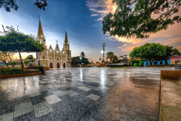 Ruta Patrimonial “Vive Mara” impulsa el turismo accesible en el estado Zulia