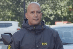 SNTP denuncia detención del periodista de sucesos Román Camacho