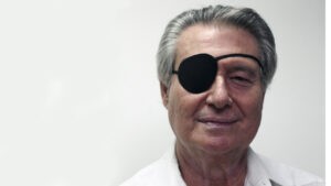 Sadio Garavini: Geopolítica y América Latina