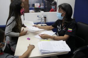 Saime anuncia jornada de cedulación sin citas del 10 al 14 de marzo