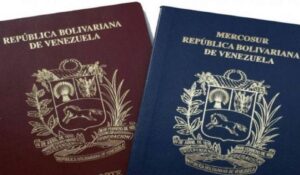 pasaporte