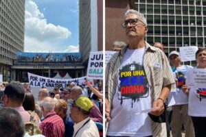 Provea alerta: Salario mínimo estancado 3 años en Venezuela