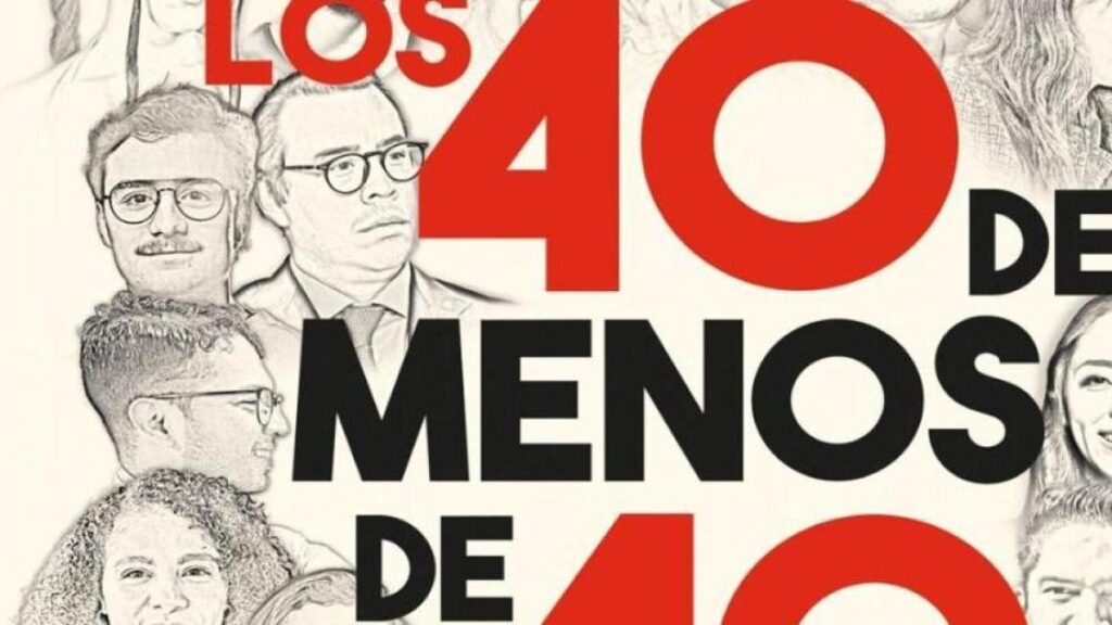 Salua García, la joven que les simplificó la vida a muchos