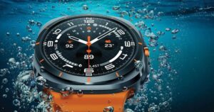 Samsung mantiene su estrategia para hacerse líder en los smartwatches rebajando su Galaxy Watch Ultra