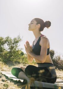 Meditacion