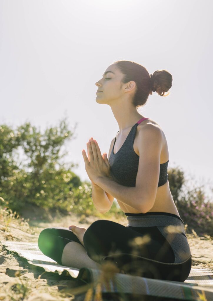 Meditacion