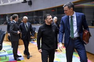 Sánchez remarca que la Ley de Extranjería ya dice que los migrantes deben conocer el catalán