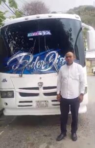 Sancionan a chofer de la Caracas-La Guaira por ir a gran velocidad y no respetar los semáforos