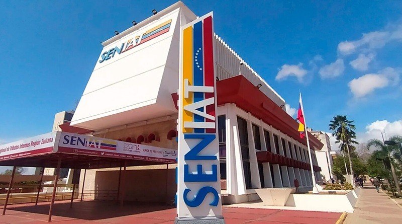 Seniat presentará Plan contra la Evasión del Impuesto sobre la Renta - Yvke Mundial
