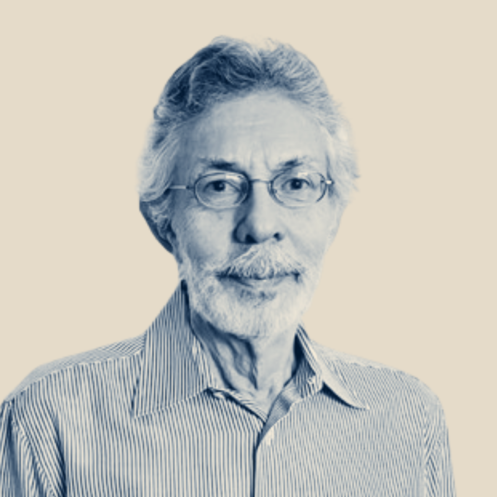 Alberto Rial