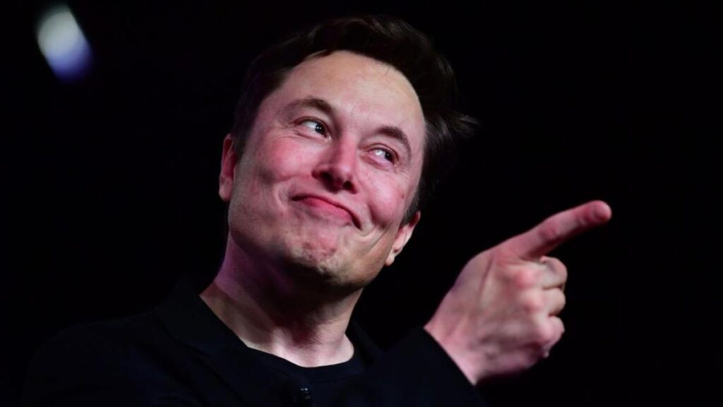 Seth Abramson, biógrafo de Elon Musk, aseguró que el dueño de SpaceX ‘carece de estabilidad mental’