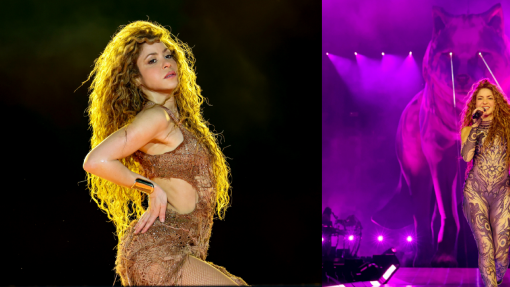 Shakira hace historia y anuncia 4 nuevos conciertos en México en 2025: estas son las fechas