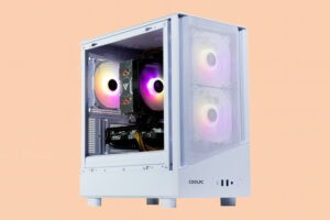Si buscas un PC gaming barato y que rinda bien, este de Coolmod con RTX 4060 es todo un acierto