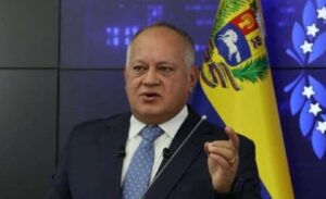 Diosdado a los zulianos: “Si se queda el Zulia sin alcaldes, se irá a quedar”