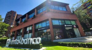 "Siempre hay correcciones del 10% en bolsa, pero este año ha llegado muy pronto"