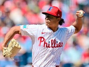 Siete brazos criollos en plan de abridores