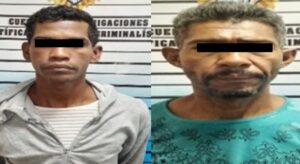 Simulan el suicidio de un amigo y los captura el Cicpc