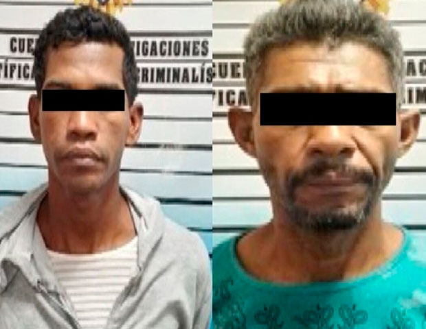 Simularon que otro hombre cayó al vacío y la causa de muerte resultó ser otra