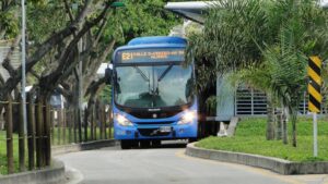 Sistema de transporte masivo de Cali se integrará con el intermunicipal de Jamundí: así funcionará esta iniciativa