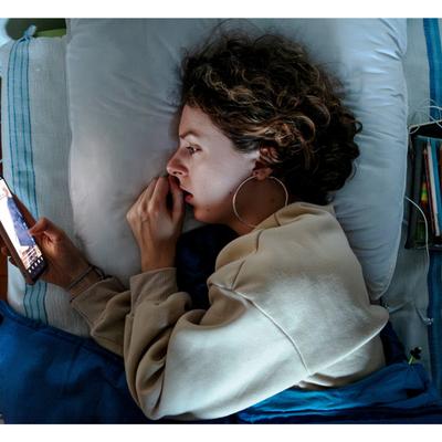 Sleepmaxxing es la nueva tendencia viral para dormir mejor: ¿realmente funciona?