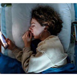 Sleepmaxxing es la nueva tendencia viral para dormir mejor: ¿realmente funciona?