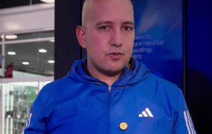 Sntp denuncia detención del periodista Román Camacho