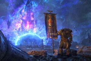 Space Marine 3 es oficial, te presento a los malditos xenos que tienen todas las papeletas para patearte el trasero