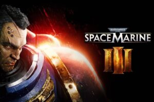 Space Marine 3 es oficial y quiere llevar su brutalísima matanza a otro nivel