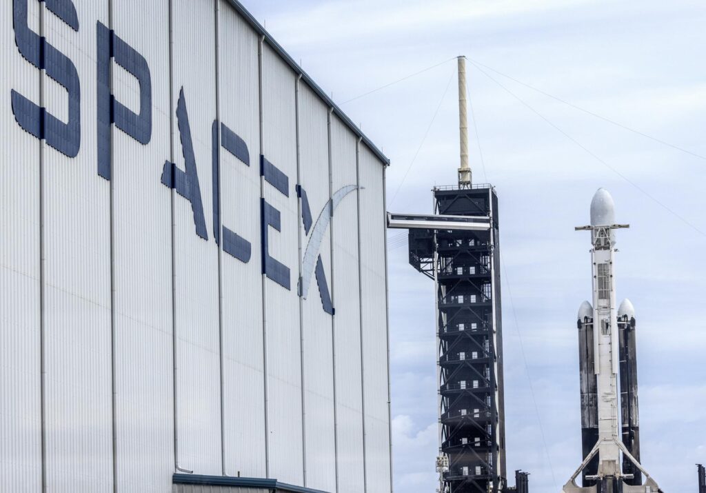 SpaceX construirá una base en Florida para el lanzamiento del Starship