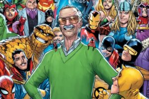 Stan Lee fue maltratado y manipulado durante sus últimos días, según su asistente. Y está todo grabado en vídeo
