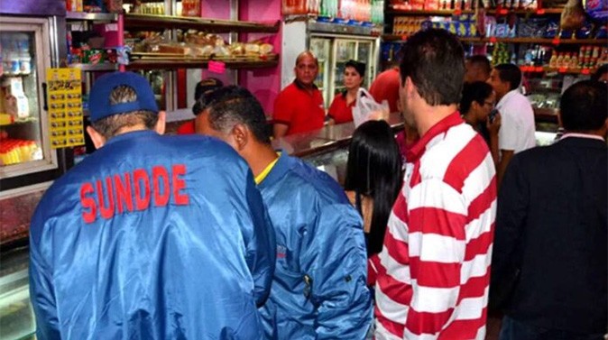 Sundde verifica cumplimiento de la tasa del BCV