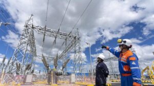 Superservicios pidió a las generadoras suministrar energía a la empresa Air-e intervenida a costo eficiente