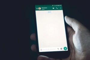 TSJ valida WhatsApp como prueba clave en juicios