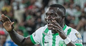 Tabla de posiciones Liga BetPlay con empate de Nacional frente al Medellín
