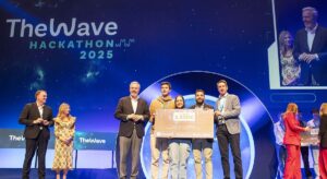 Tecnologías de movilidad, finanzas sostenibles y municipios más inteligentes en el Hacking The Future en Zaragoza