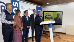 Tellado pide "disculpas sinceras" a República Dominicana por el vídeo del PP sobre la "Isla de las Corrupciones"