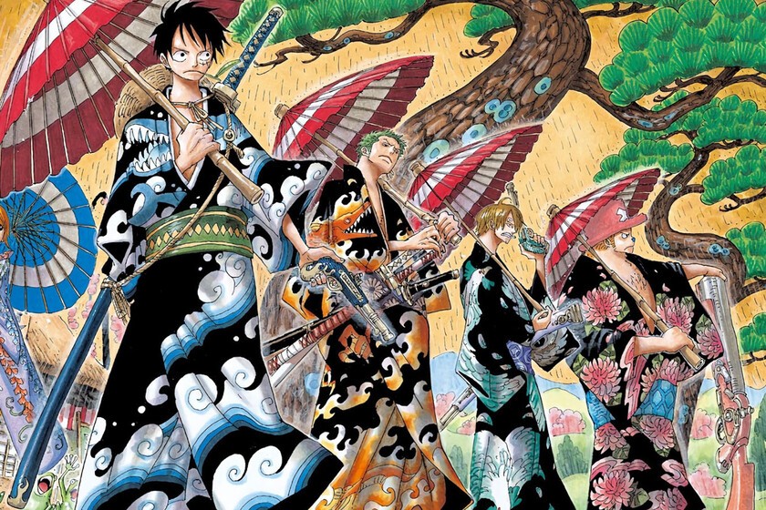 Tengo una teoría sobre cierto personaje bastante importante de One Piece que lleva 15 años sin aparecer. La clave está en un enemigo formidable