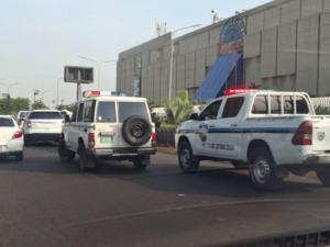 Maracaibo explosivo